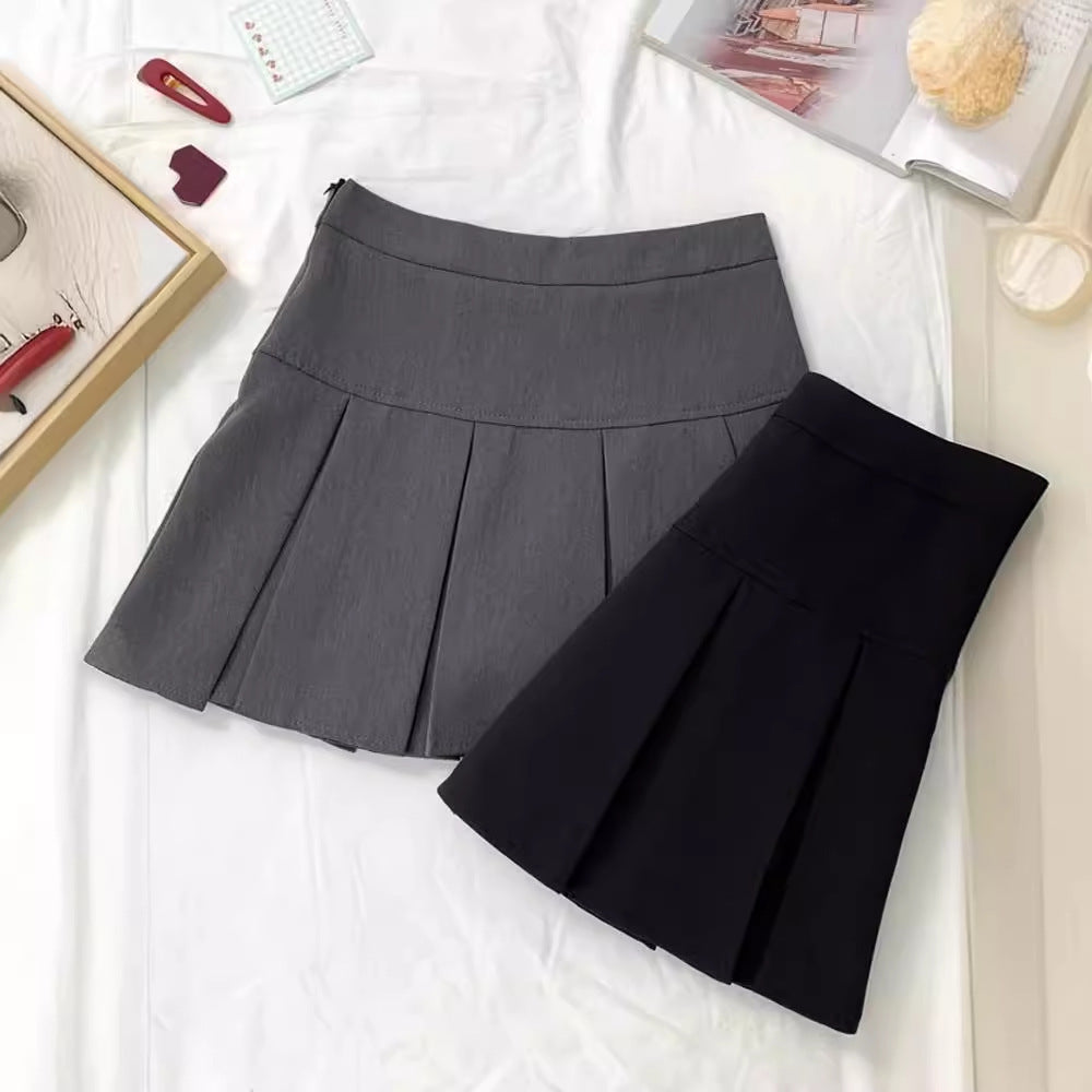 Lovely Charm Skirt