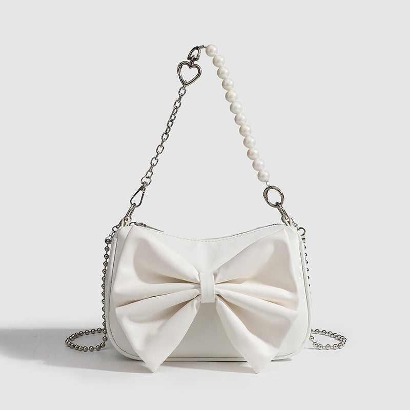 Majestic Glow Handbag