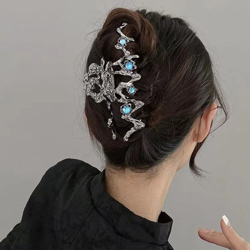 Cherry Charm Hair
