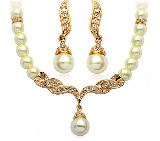 Prestige Pearl Set