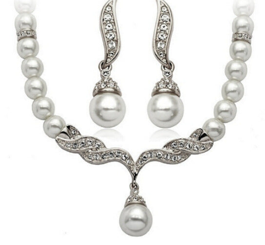 Prestige Pearl Set