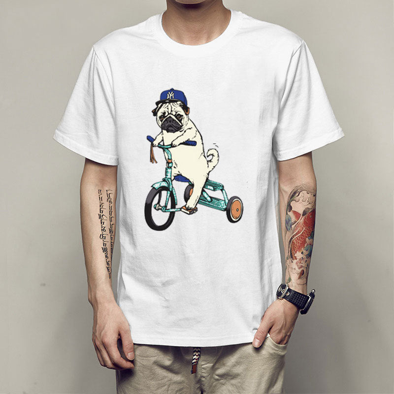 Lovely Charm Tee
