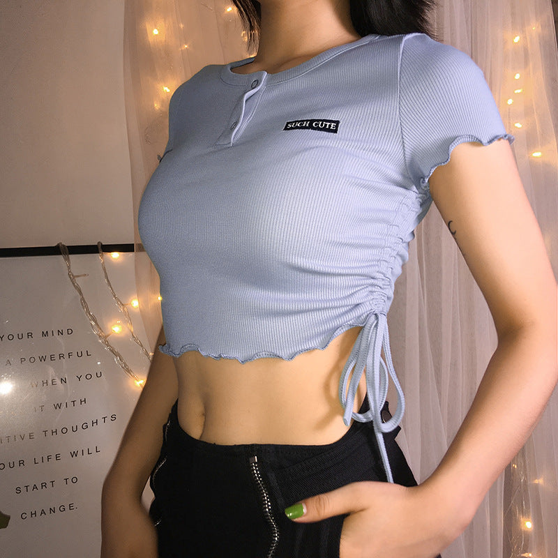 Sunset Style Shirt