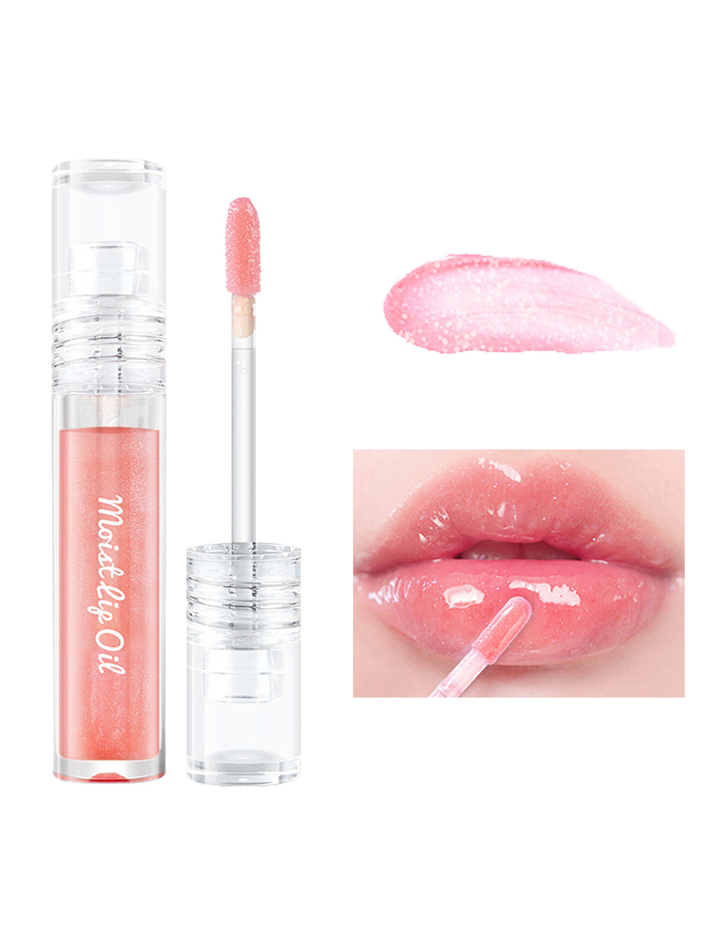 Love Bloom Lipstick