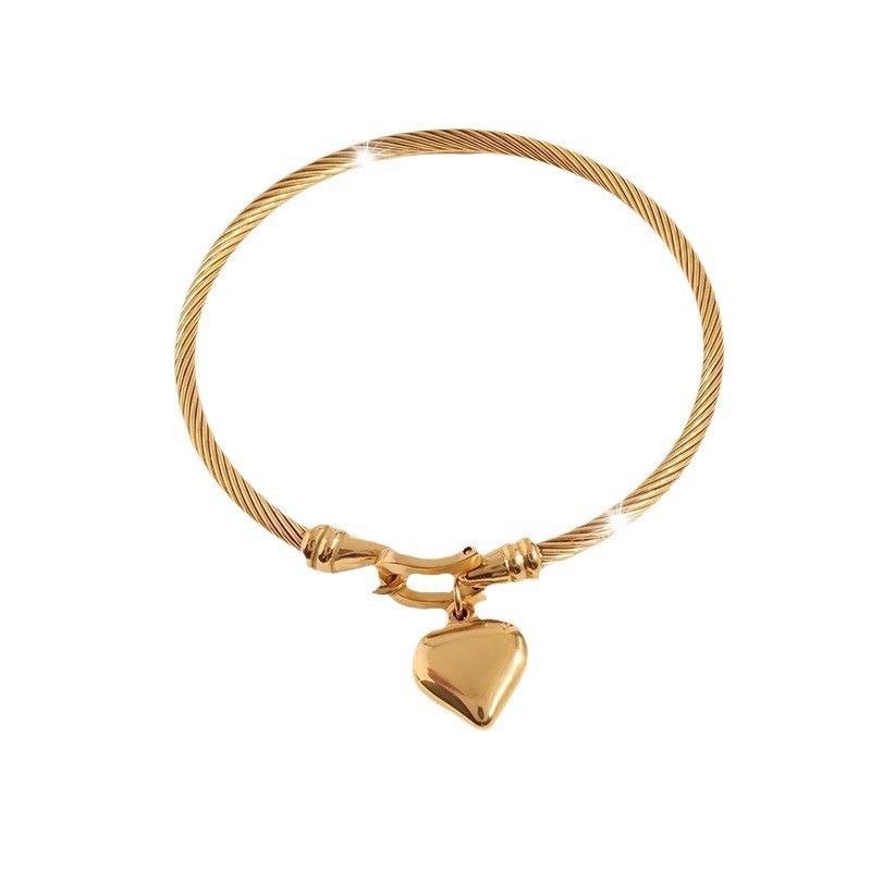 Love Knot Bracelet