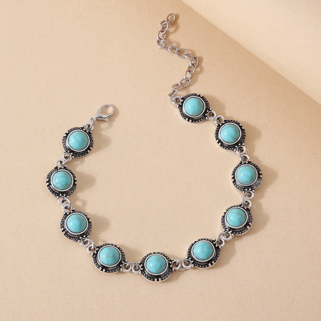 Princess Glow Anklet