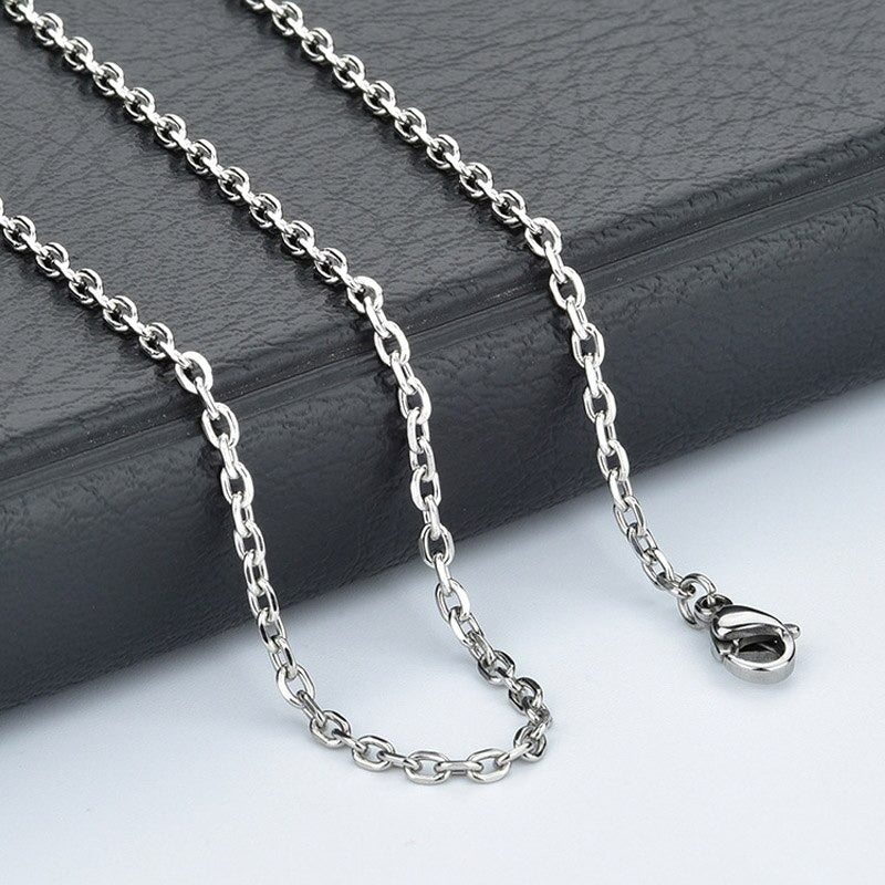 Cute Pearl Necklace