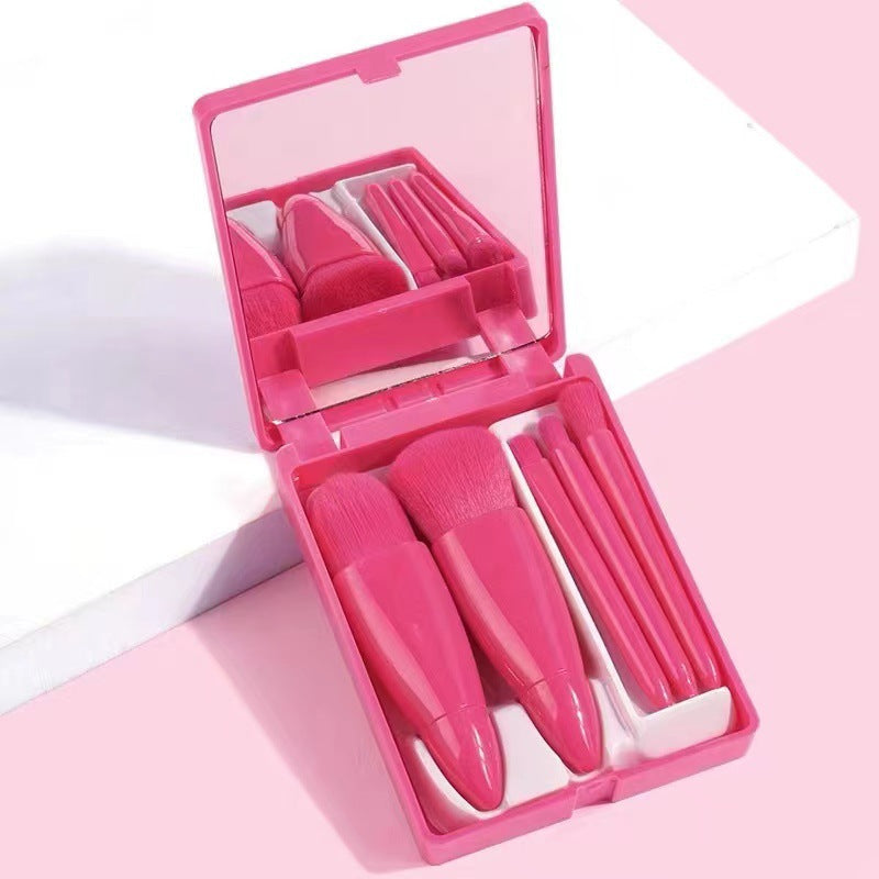 Portable Models 5 MakeuP