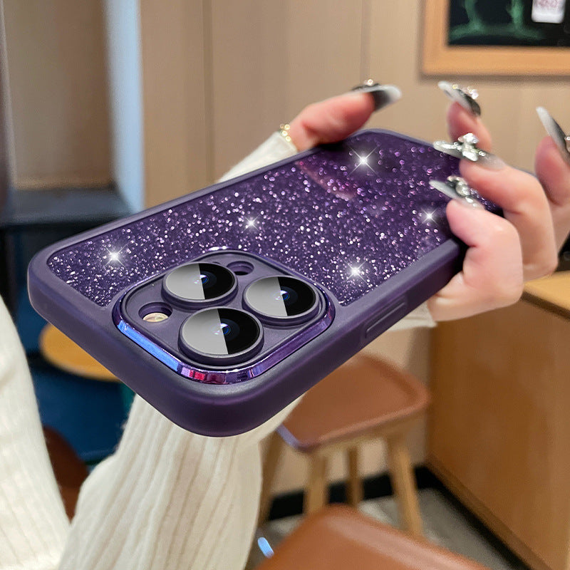 Bloom Shine Case