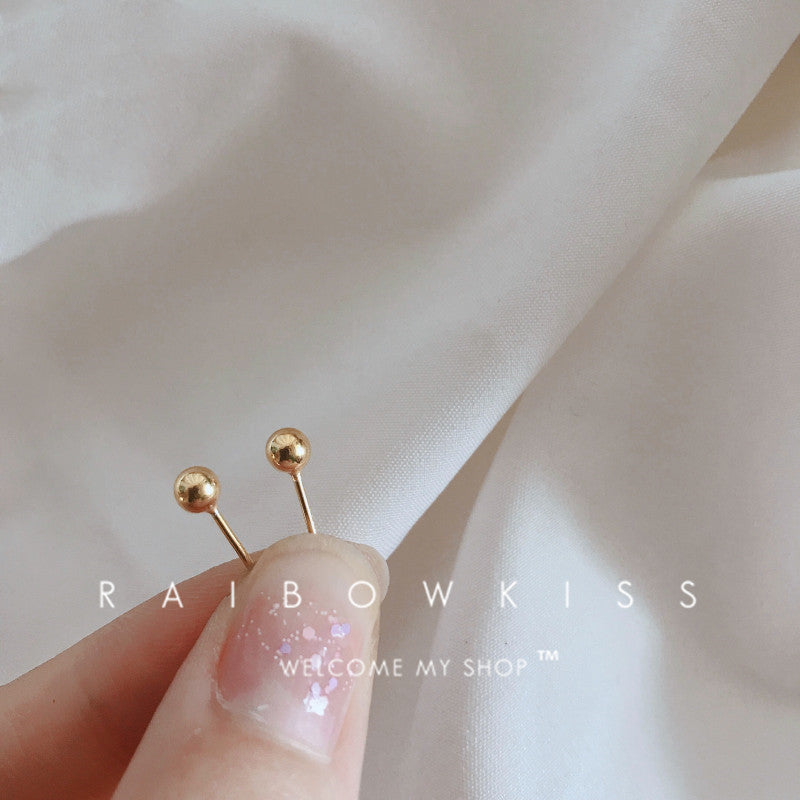 Moonlight Spark Earrings