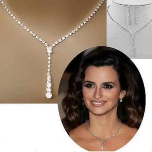 Chic Spark Set