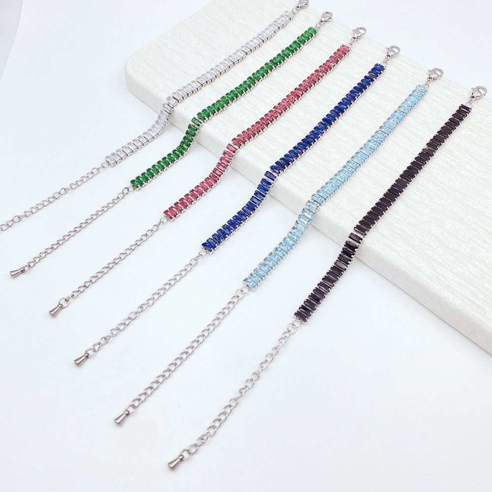 Imperial Shine Bracelet