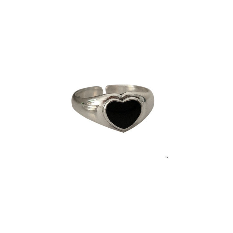 Regal Glow Ring