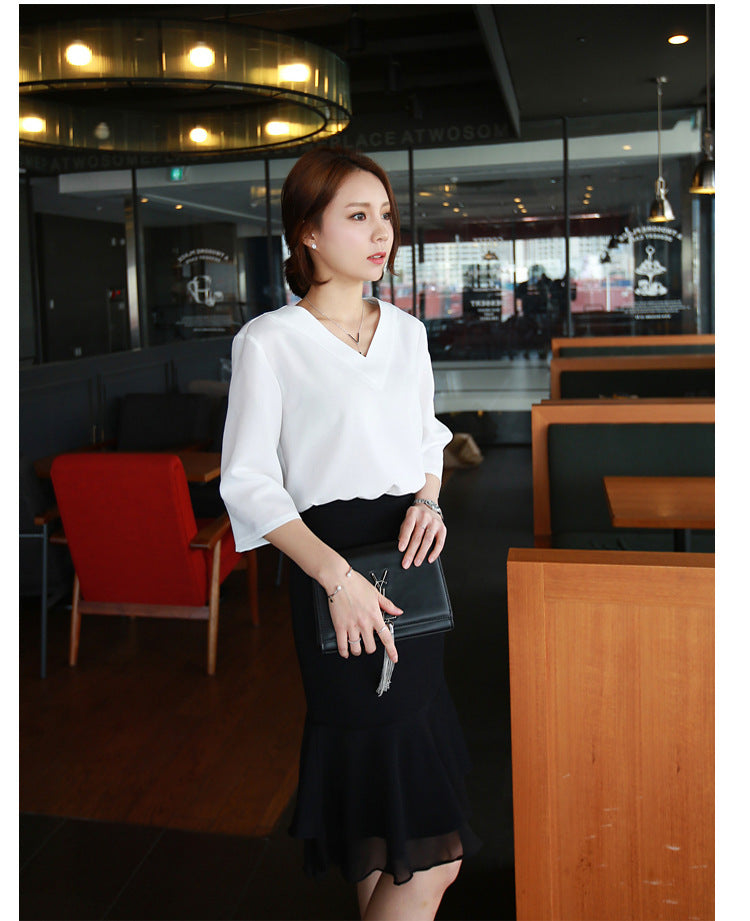 Clean Look Shirt