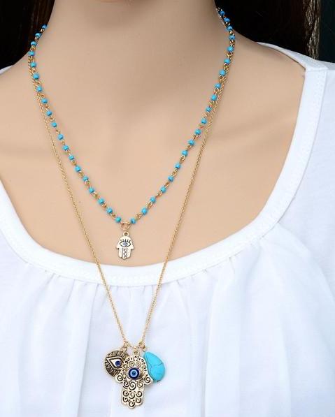 True Love Necklace