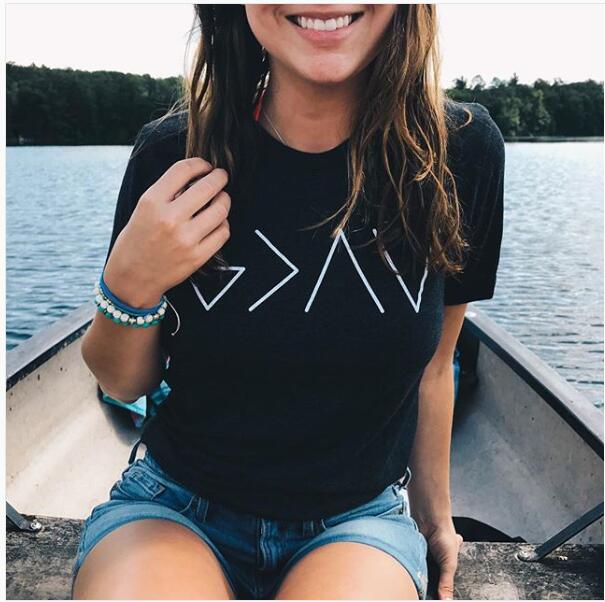 Fashionista Tee