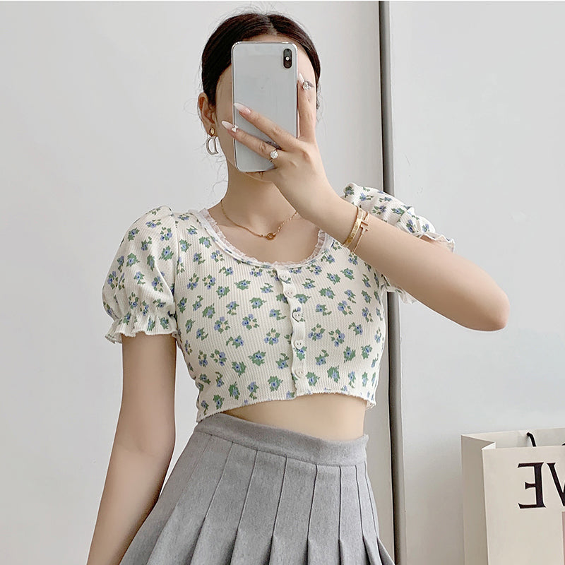 Stellar Style Tee