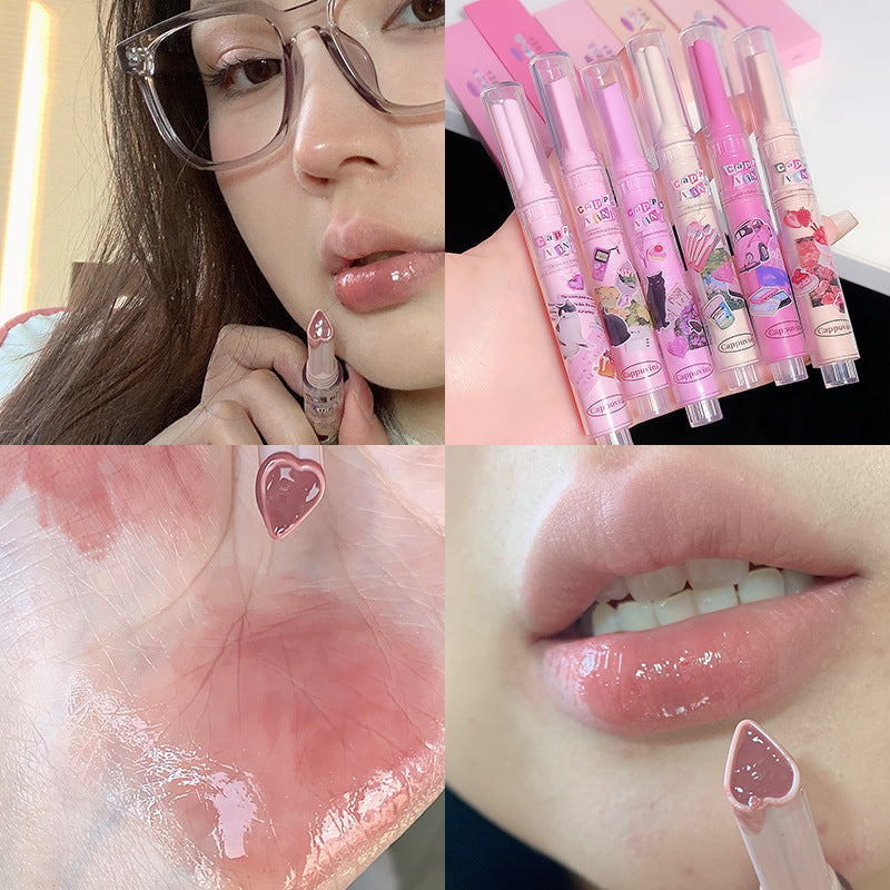 Blush Beauty Lipstick