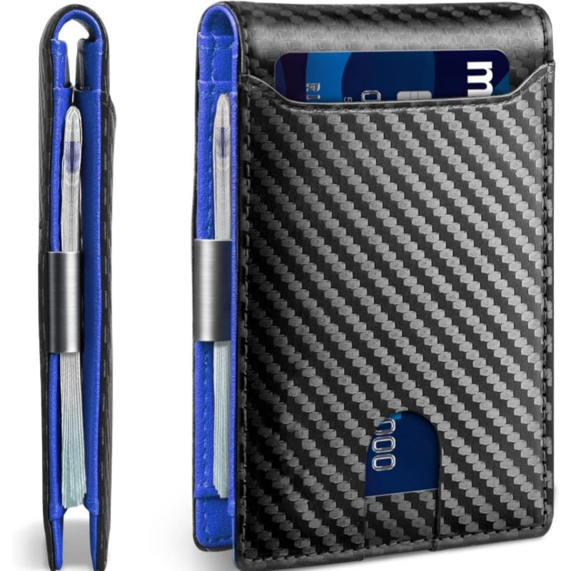 Smart Carry Wallet