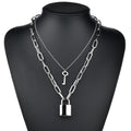 Regal Spark Necklace