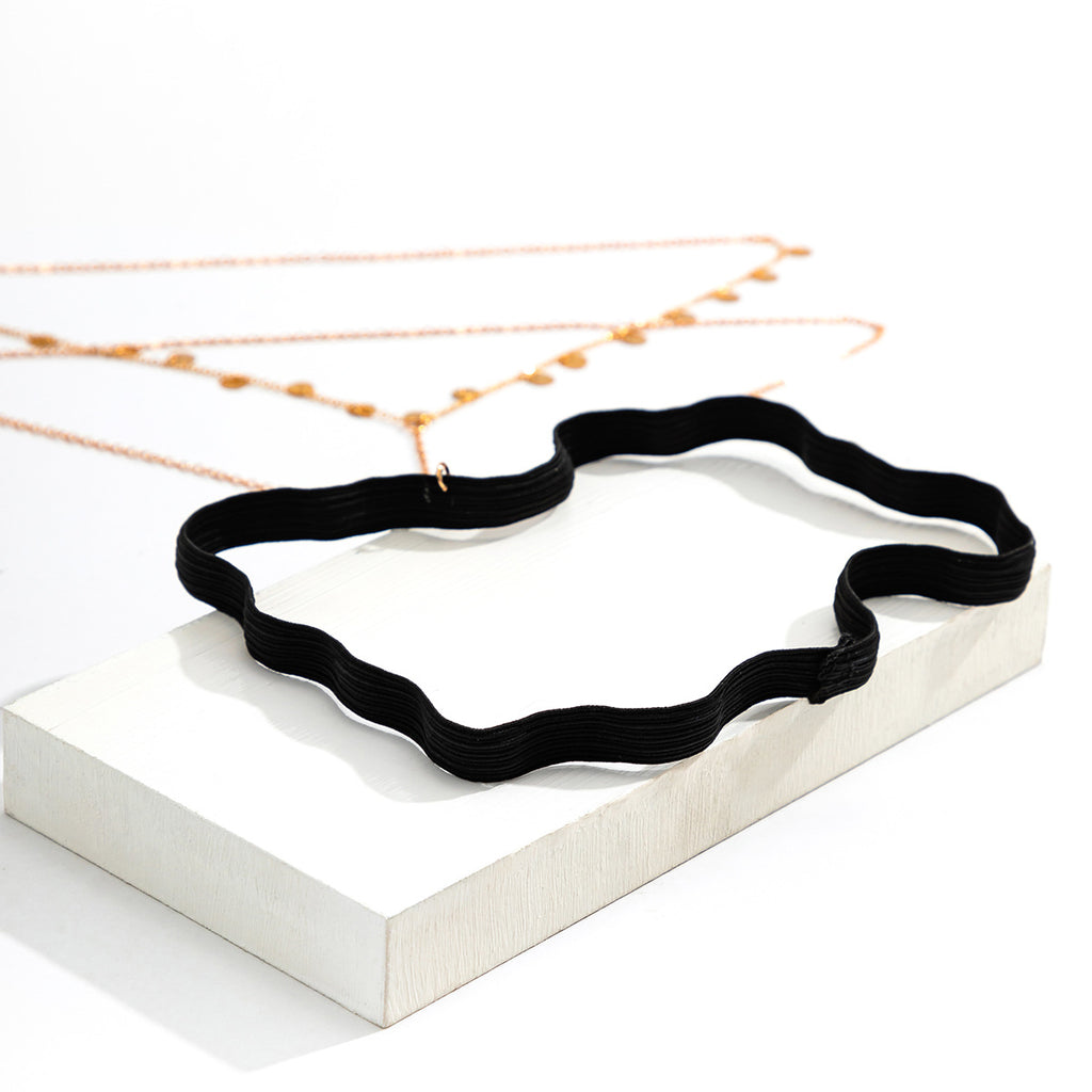 Platinum Glow Jewelry
