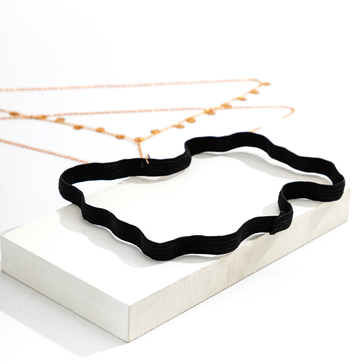 Platinum Glow Jewelry