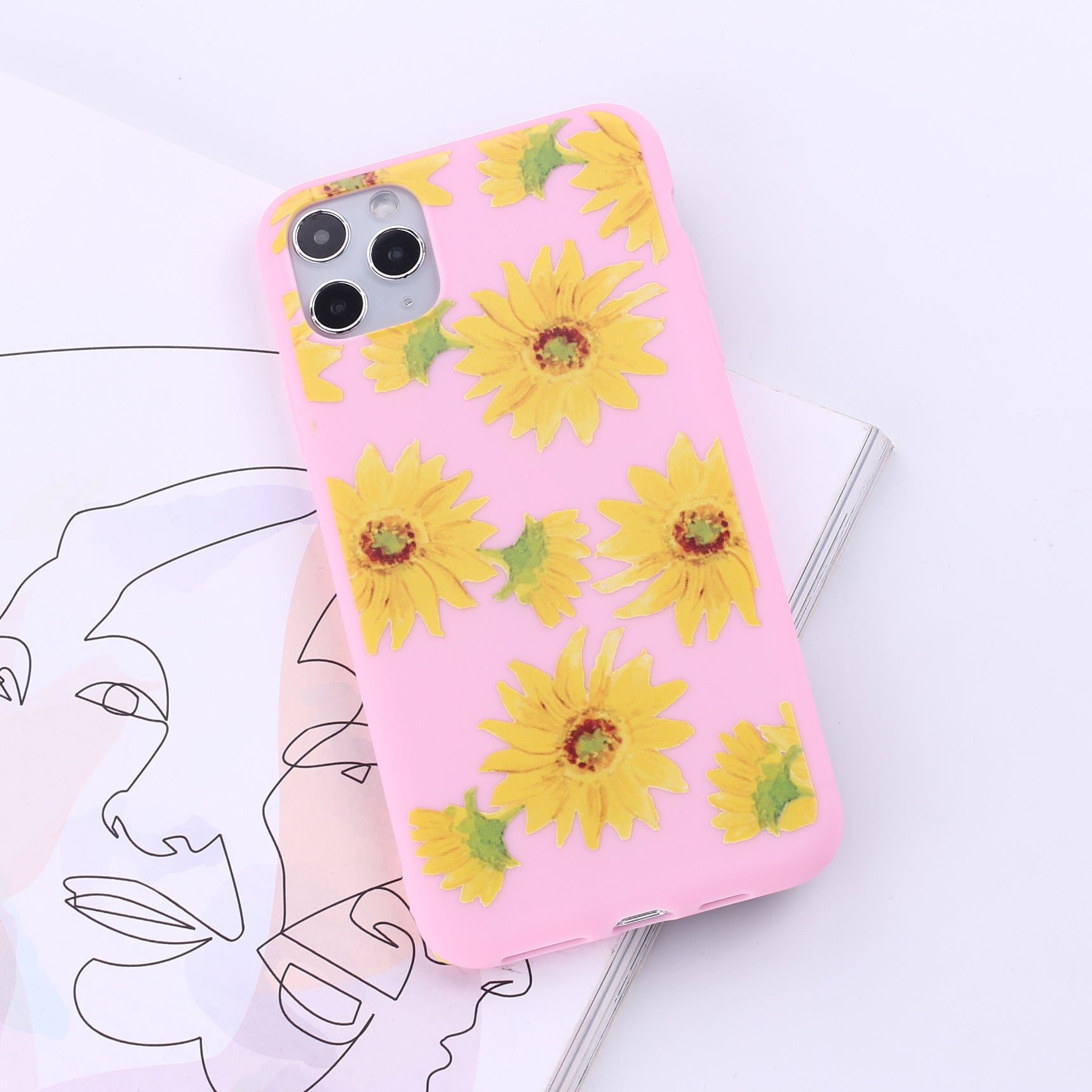 Daisy Shine Case