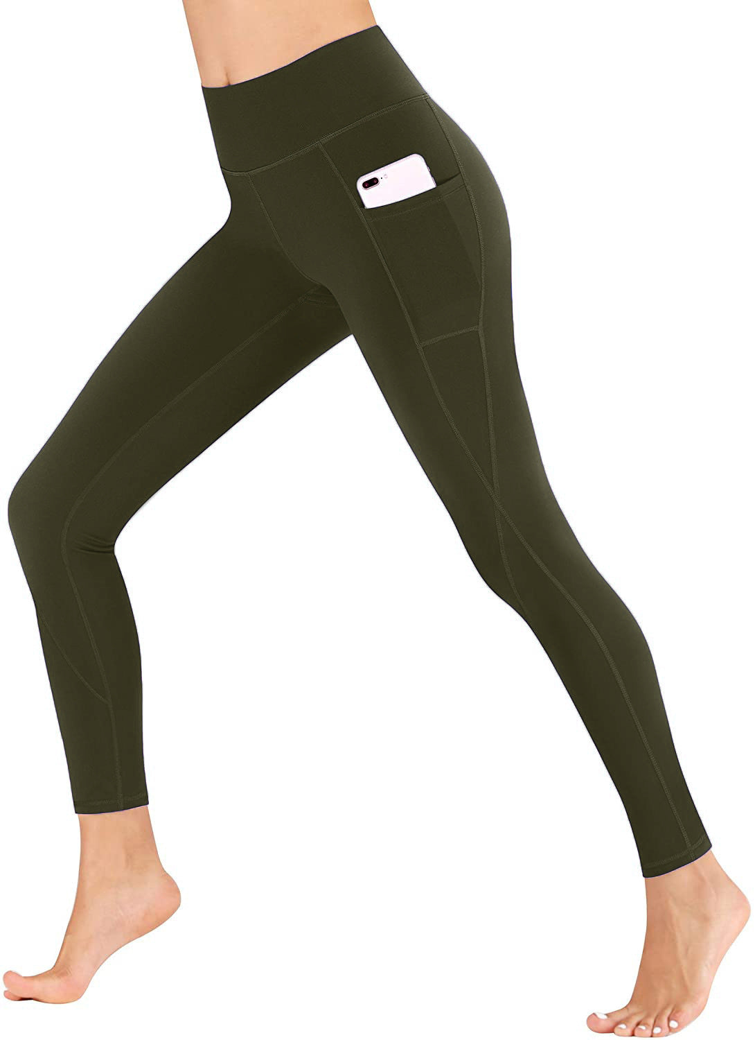Women Compression Skinny