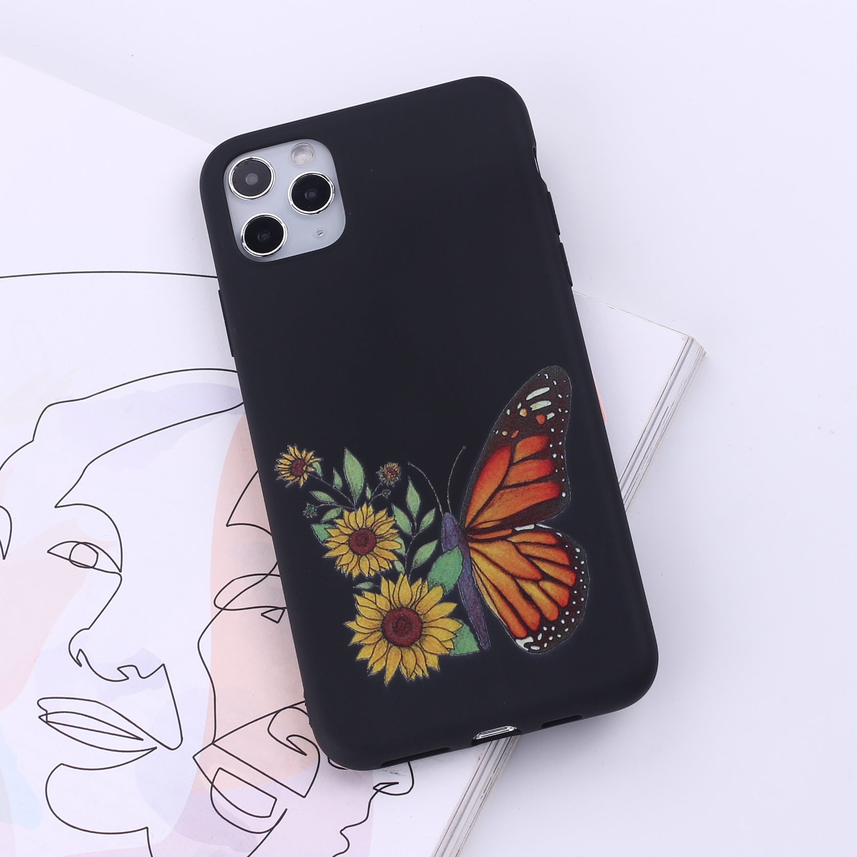 Daisy Shine Case