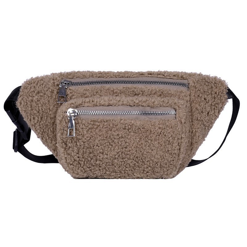 Imperial Crown Bag