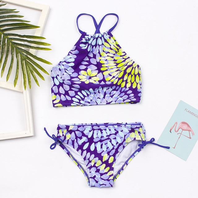 Princess Tide Swimsuit