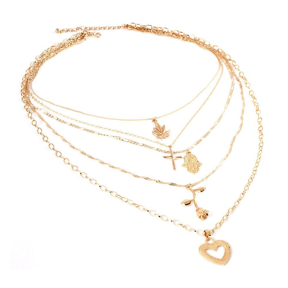 Eternal Love Necklace