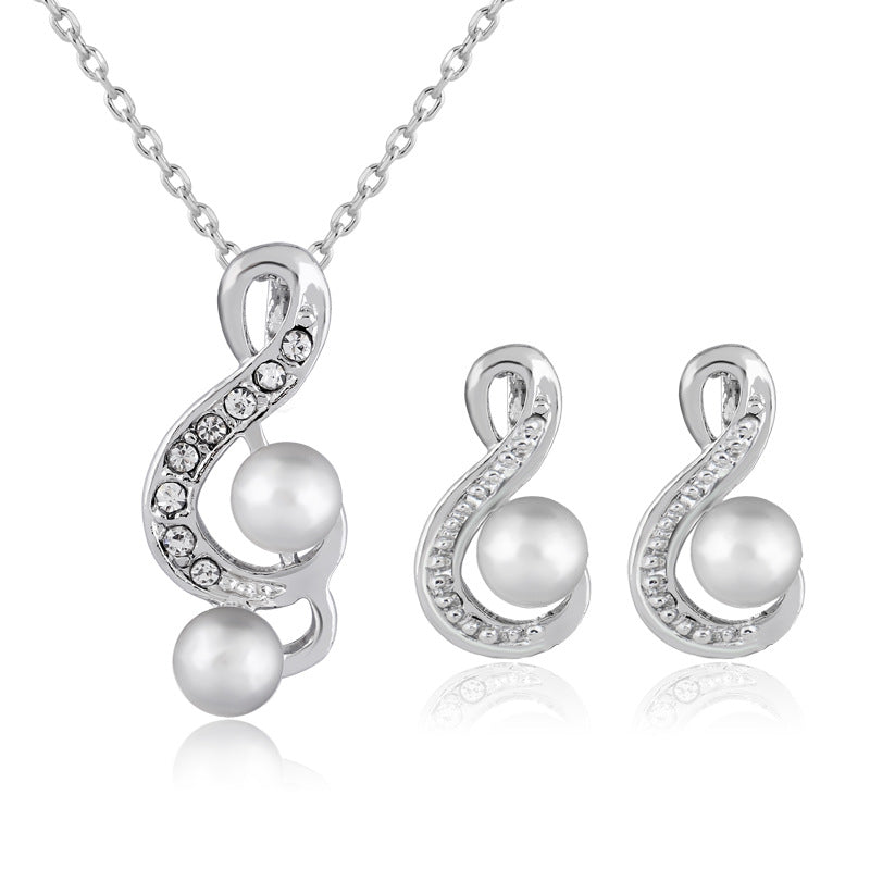 Luxe Diamond Set