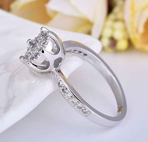 Eternal Love Ring