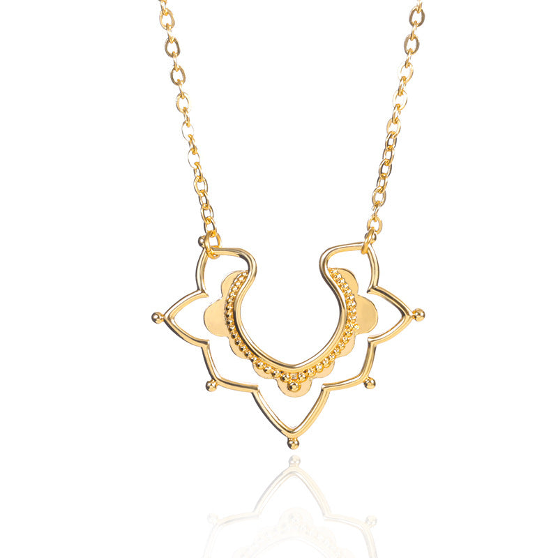 Princess Shine Necklace