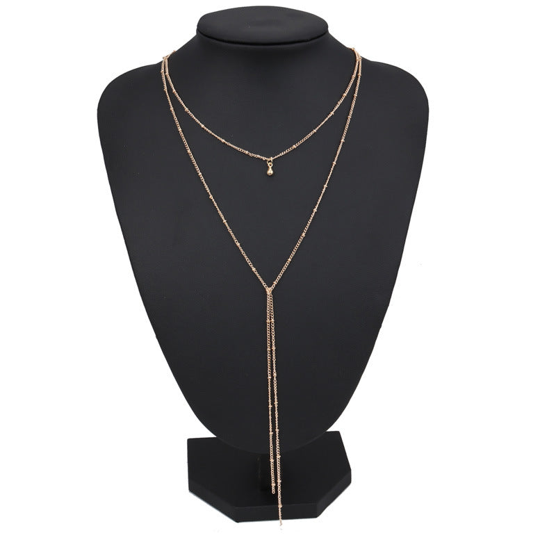 Forever Together Necklace