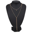 Forever Together Necklace