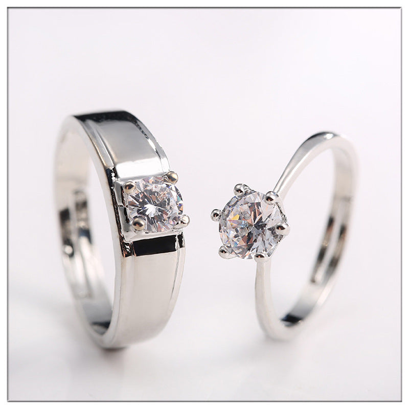 Halo Glow Ring