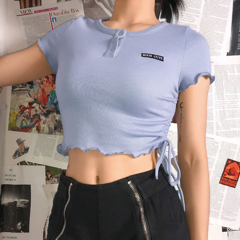 Sunset Style Shirt