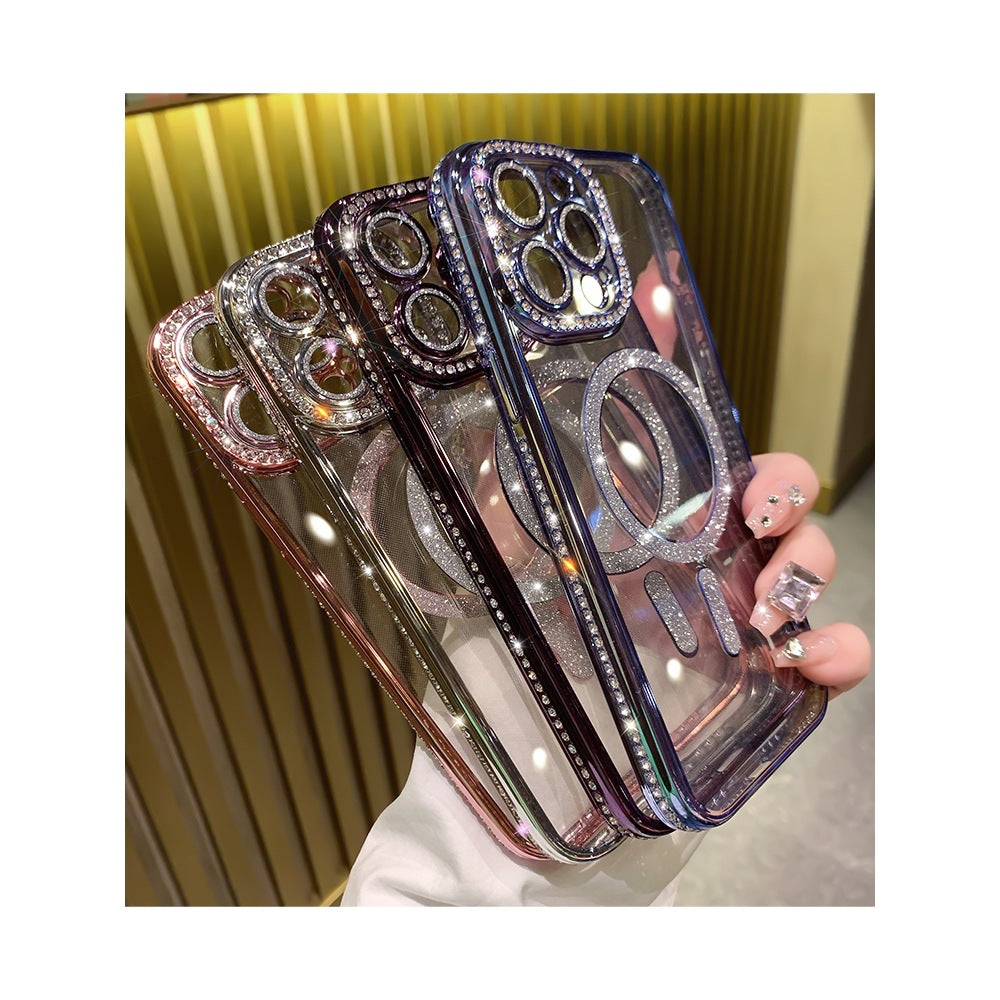 Regal Shine Case