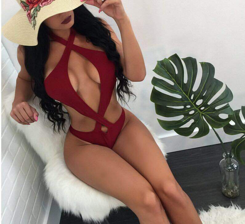 Nova Beach Bikini