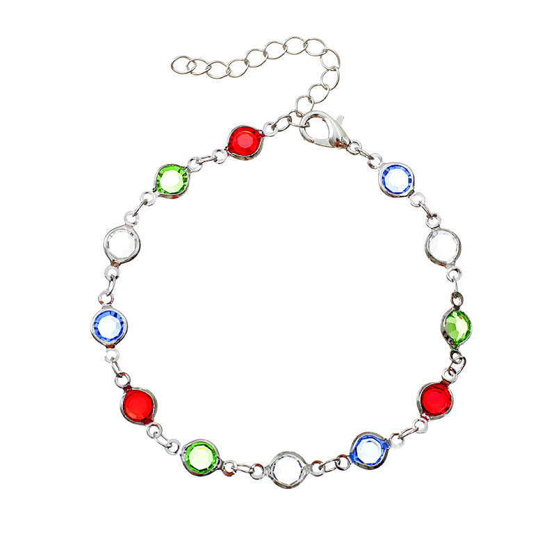 Urban Shine Bracelet