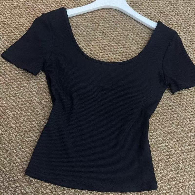 Imperial Luxe Tee