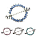 Diamond Luxe Piercing