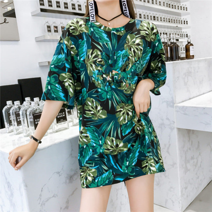 Crown Style Shirt