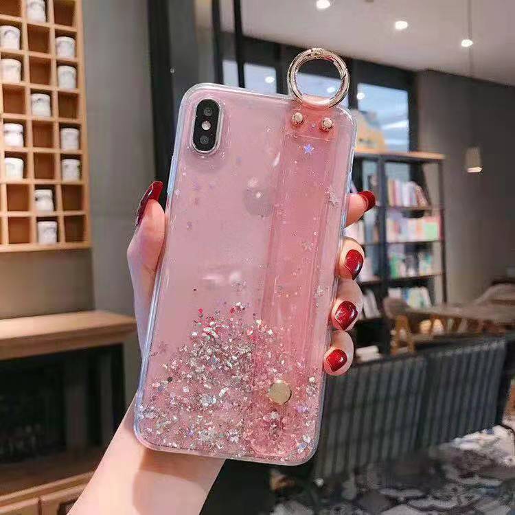 Trendy Shine Case