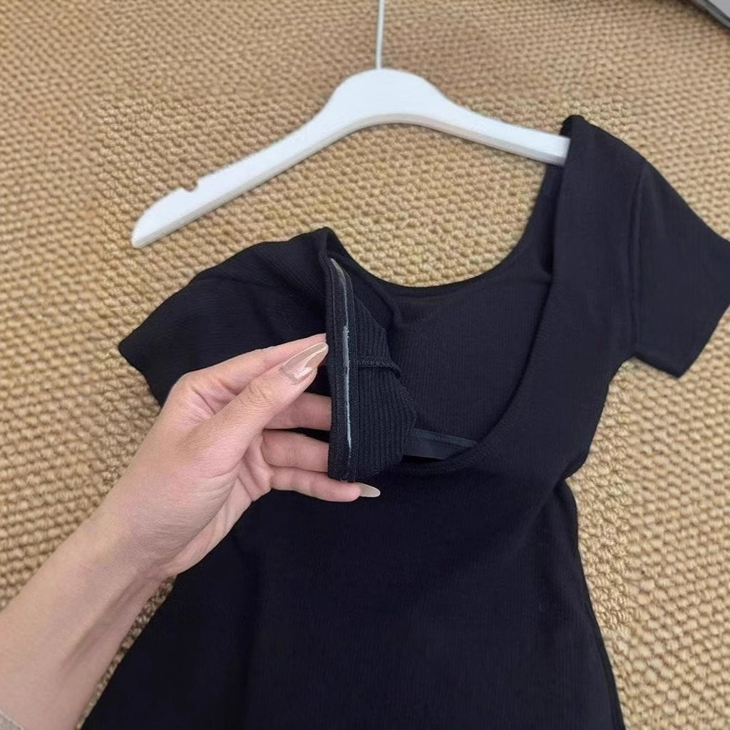 Imperial Luxe Tee