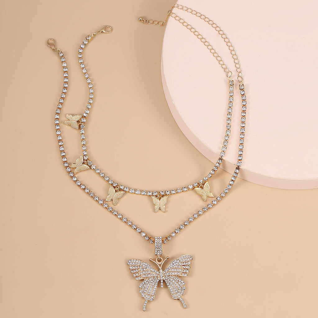 Royal Glow Necklace