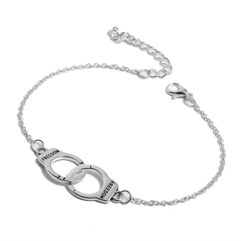 Imperial Shine Anklet