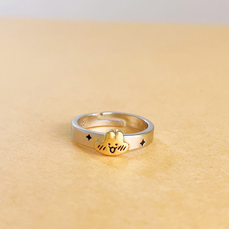Wedding Glow Ring